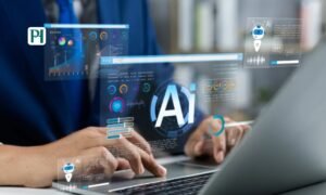 AI‑Driven Care Platforms