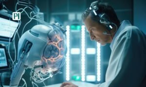 AI‑Driven Diagnostics