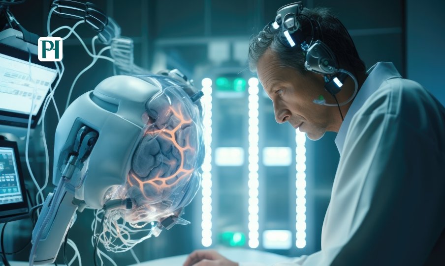 AI‑Driven Diagnostics Reshape Global Healthcare Systems