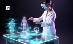 AI‑Driven Healthcare Platforms Expand