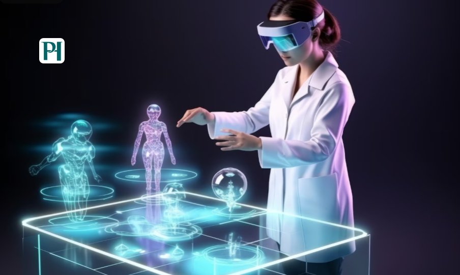 AI‑Driven Healthcare Platforms Expand Access in Emerging Markets