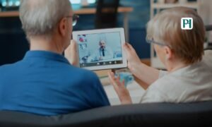 AI‑Driven Telehealth Transforms Global