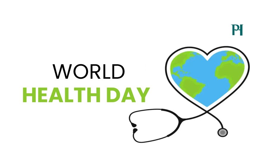 Celebrating Global Wellness and Innovation