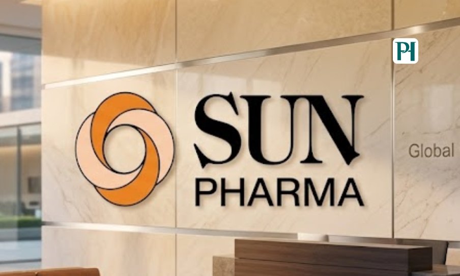 Global Healthcare Transformation and the Strategic Evolution of Sun Pharma in 2026