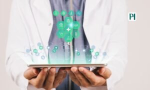 Healthcare Leaps Forward with AIDriven Care and Data Integration