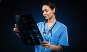 Radiology Beyond Diagnosis