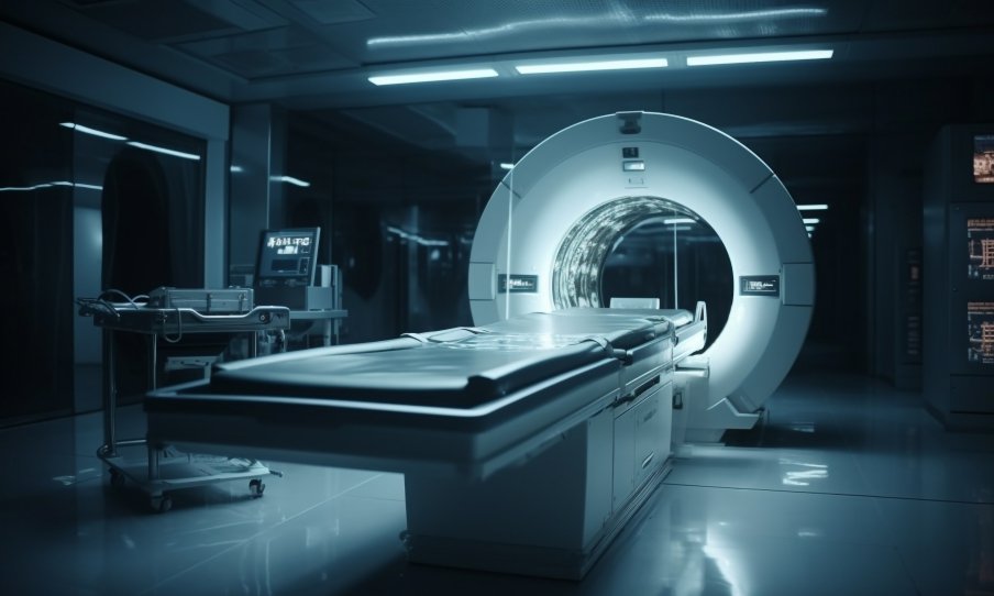 The Evolution of Diagnostic Imaging