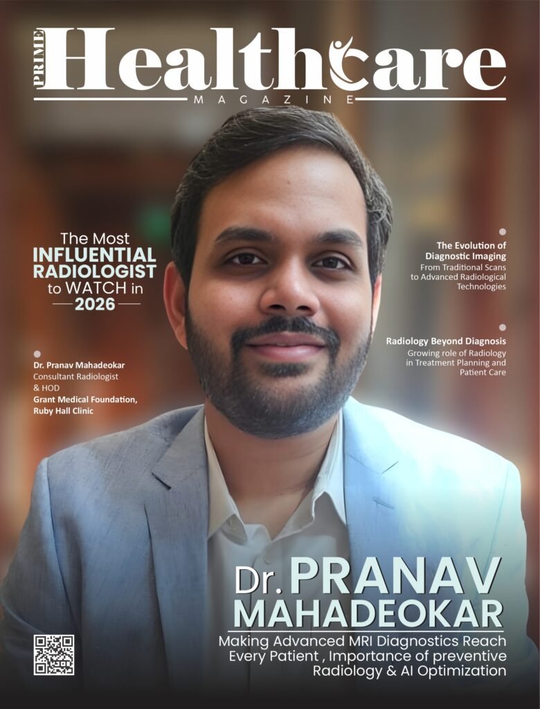 The Most Influential Radiologist