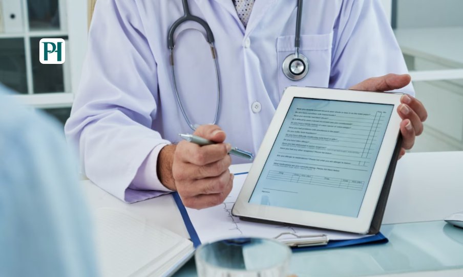 The Strategic Evolution of Patient Privacy