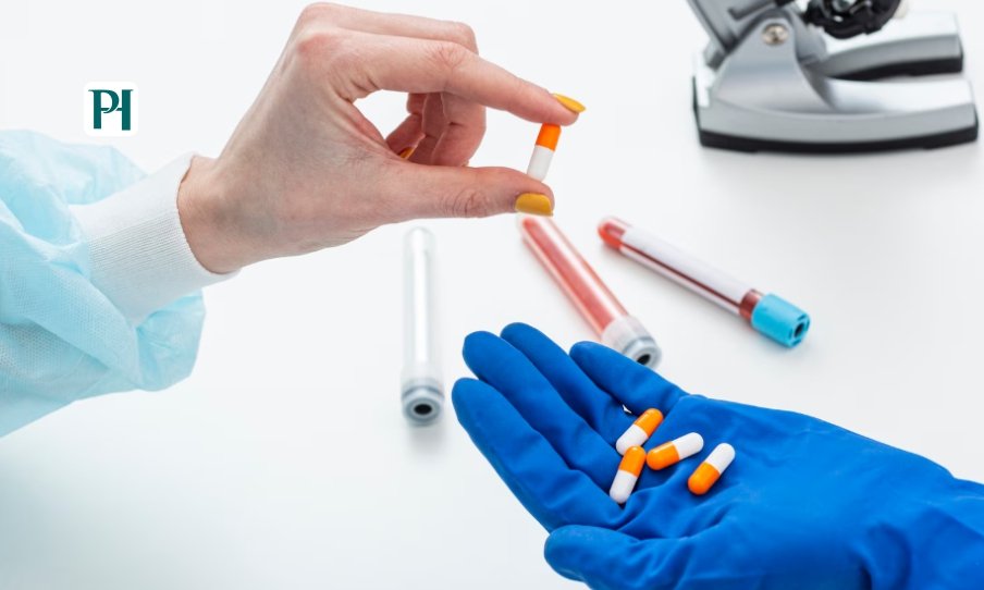 The Vital Role of Specialized Drug