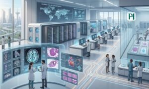AI‑Driven Diagnostic Platforms