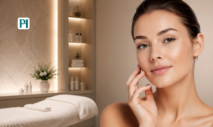 Achieving Radiant Skin Health at a Specialized