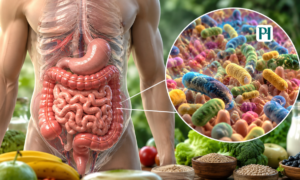 Cultivating Vitality From Within A Complete Guide to Your Gut Health Microbiome