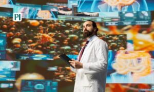 David Ricks Leads Eli Lilly as Healthcare Innovation Accelerates Globally