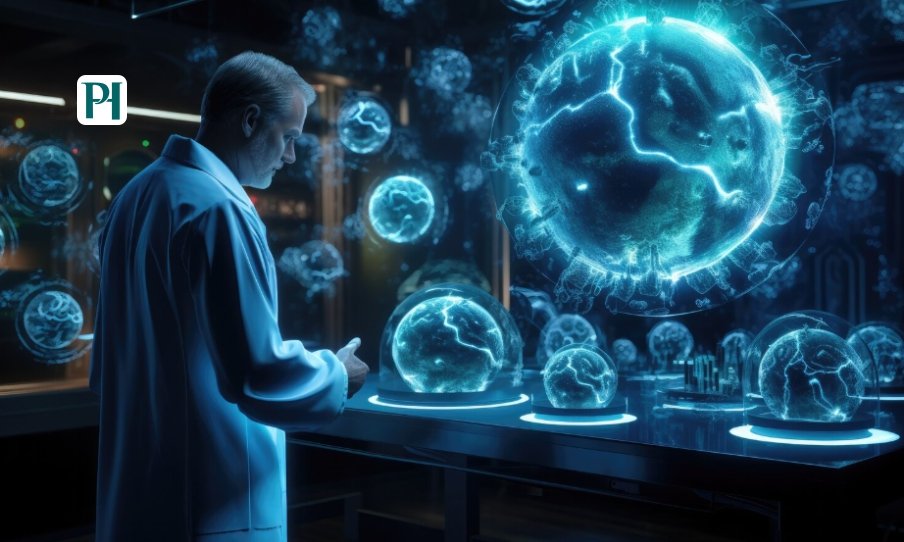 Global Healthcare Leaders Launch AI‑Driven Prevention and Digital‑Care Platforms