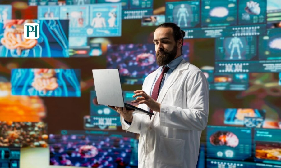 Global health leaders push AI‑driven platforms to expand access and quality of care