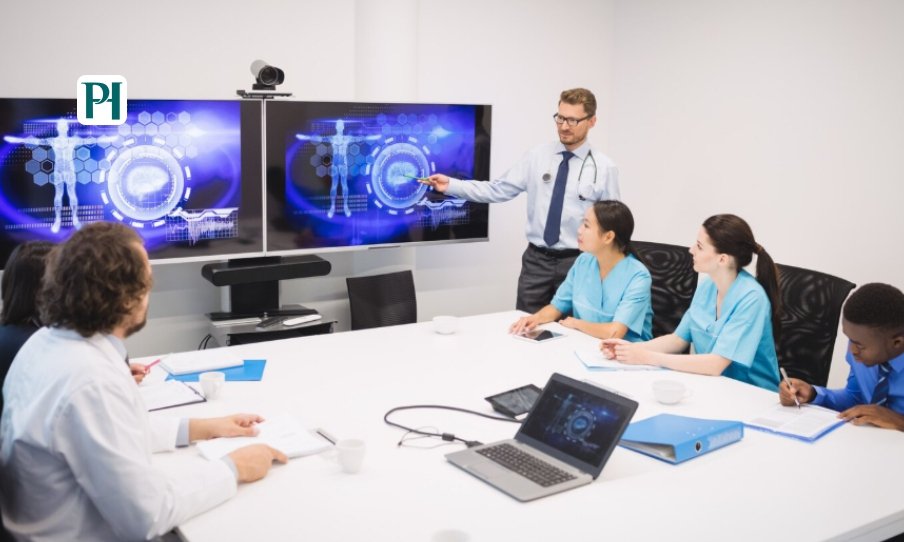 Healthcare Innovators Redefine Global Systems and Celebrity‑Backed Ventures