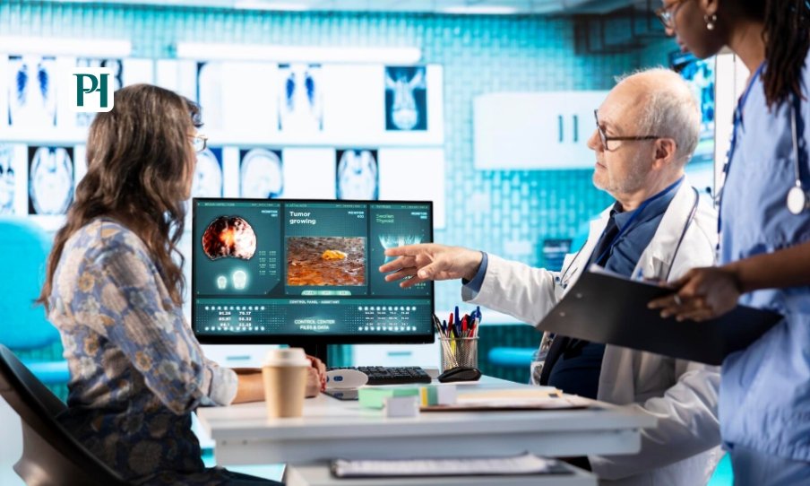 Healthcare Leaders Prioritize Equity, AI and Workforce Stability in 2026