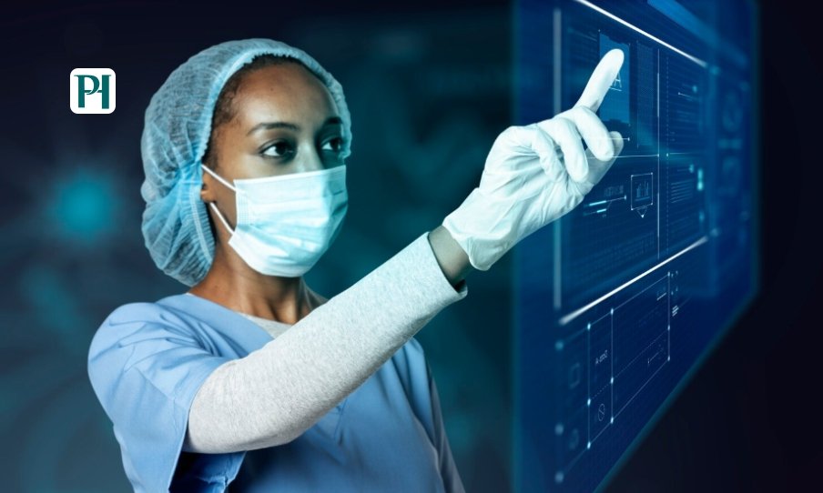 Healthcare Leaders Rethink Global Delivery With AI, Celebrities, and Equity