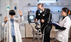 Healthcare Leaders and Celebrities Drive AI‑First, Patient‑Centric Innovation in 2026
