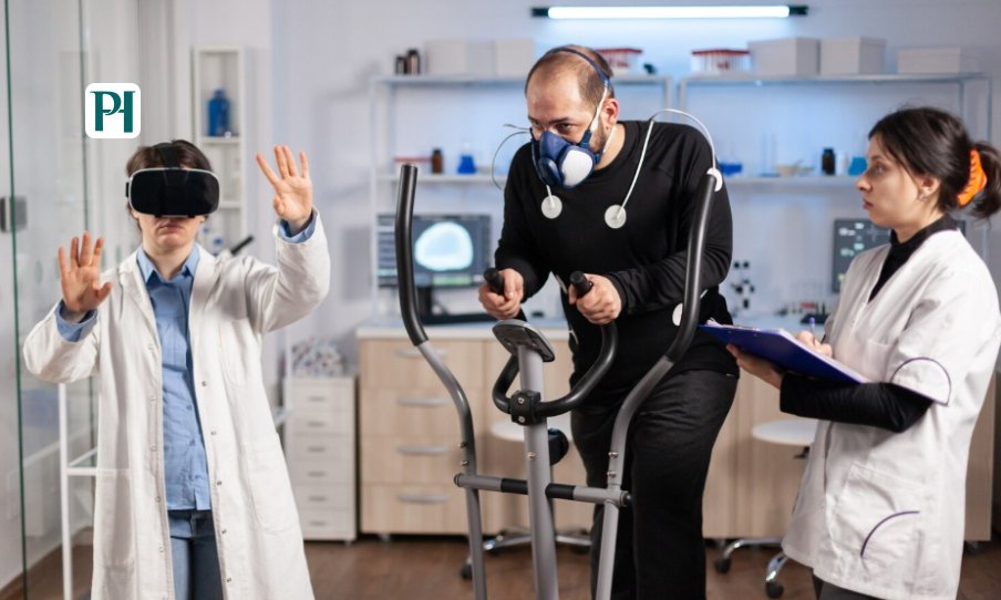 Healthcare Leaders and Celebrities Drive AI‑First, Patient‑Centric Innovation in 2026