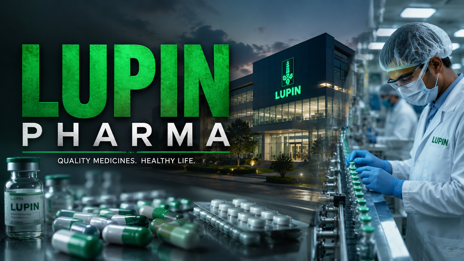 How the Versatile Lupin Plant is Reshaping Our Gardens and Diet
