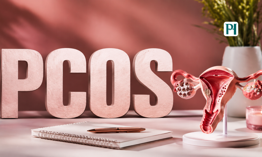 Navigating PCOS A Complete Guide to Understanding and Managing Your Hormonal Health