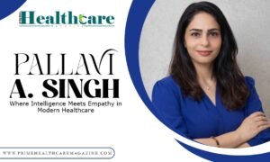 Pallavi A. Singh