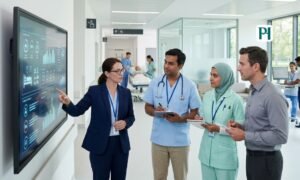 The Essential Guide to Hospital