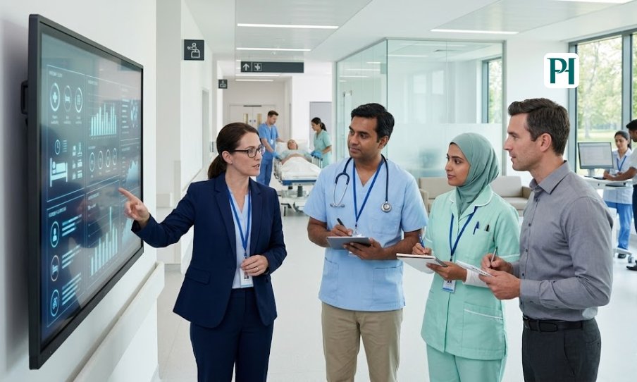 The Essential Guide to Hospital