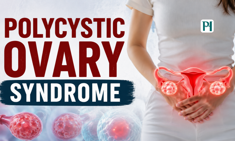 Understanding the Complex Reality of Living with Polycystic Ovary Syndrome Every Day