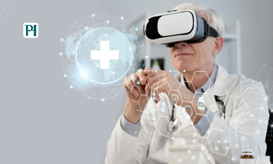 AI and Workforce Shifts Transform Global Healthcare as Leaders Drive Innovation