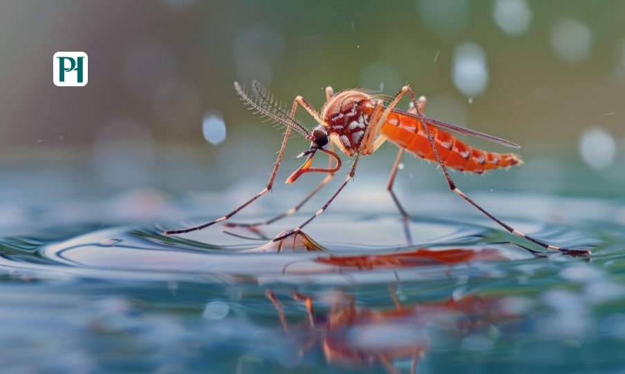 Antimicrobial Resistance and Dengue Fever plague Global Health Systems in 2026