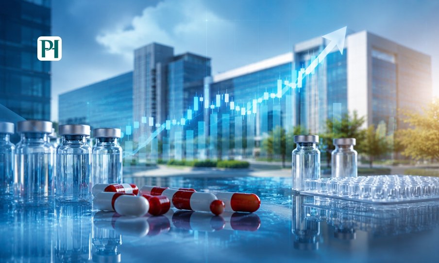 Eli Lilly Reaches One Trillion Dollar Market Capitalization Driven by Obesity Drug Portfolio Success
