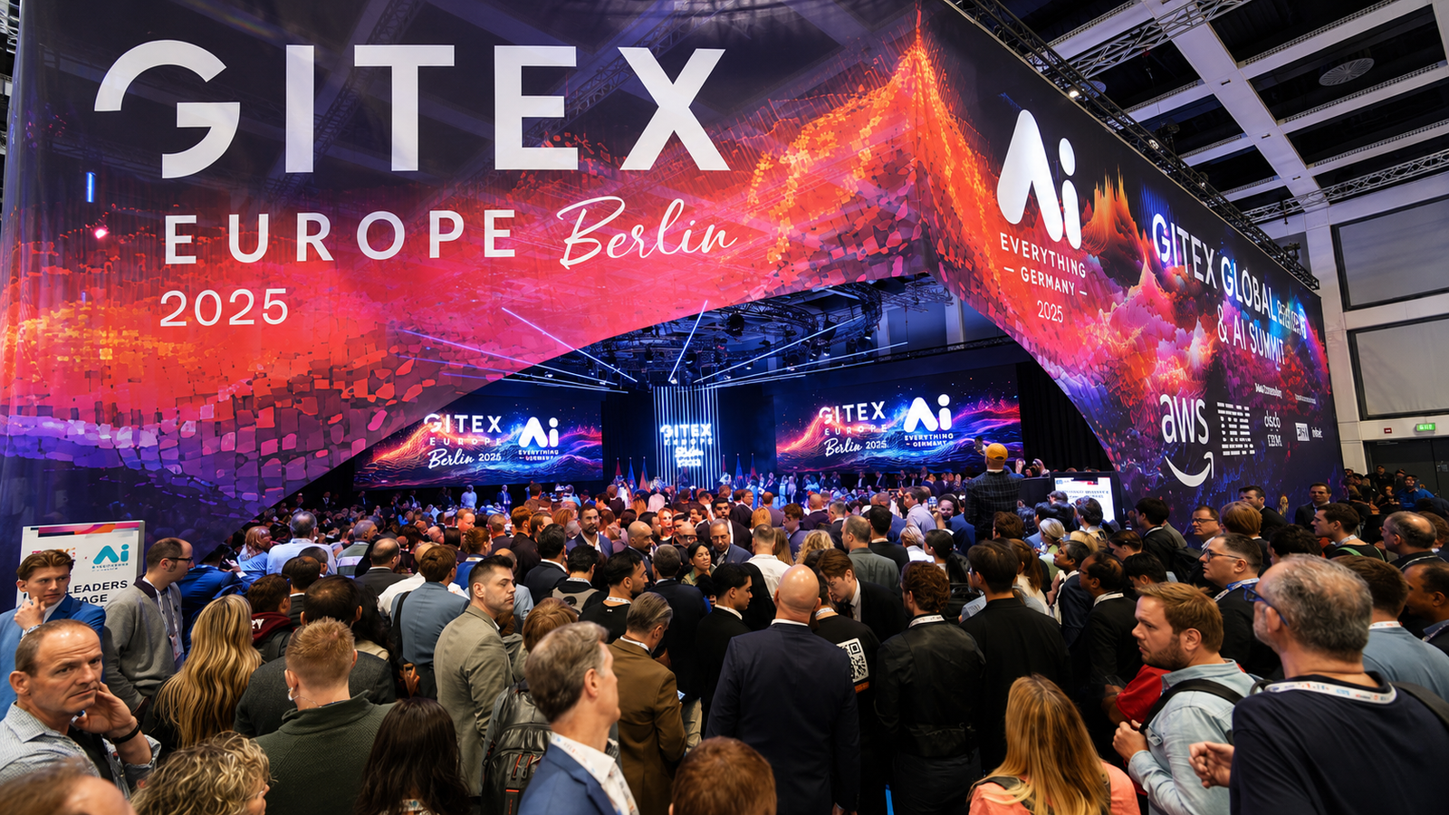 Europe’s €180 Million Move Sovereign Cloud Rebuild Starts Now