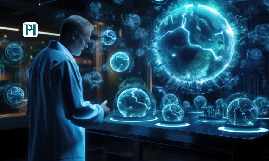 Global Healthcare Leaders Drive AI Innovation as Pharmaceutical CEOs Reshape Industry