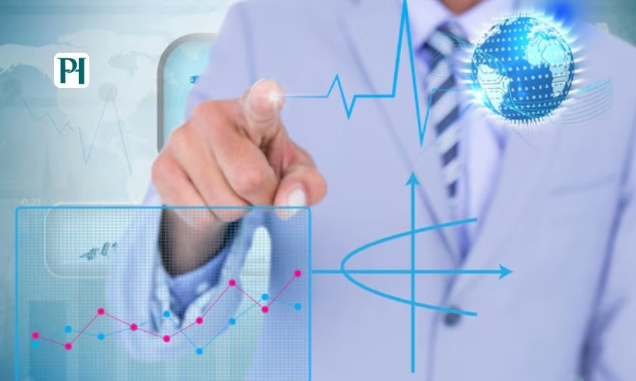 Global Healthcare Leaders Embrace AI Innovation as Market Expansion Accelerates
