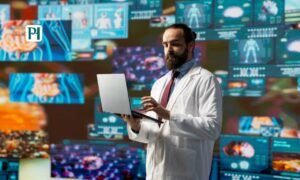 Global Healthcare Trends AI Workforce New Care Models Top Doctors 2026