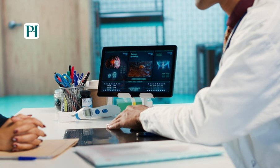 Morgan Stanley Forecasts Healthcare Revival In 2026 With AI And MedTech M&A