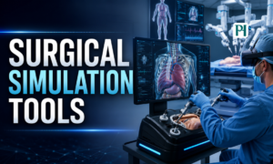The Future of Medical Training How Surgical Simulation Tools Are Changing Healthcare
