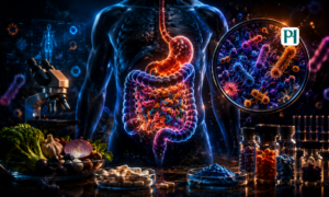 The Invisible Revolution and How Microbiome Therapy Is Transforming Modern Healthcare