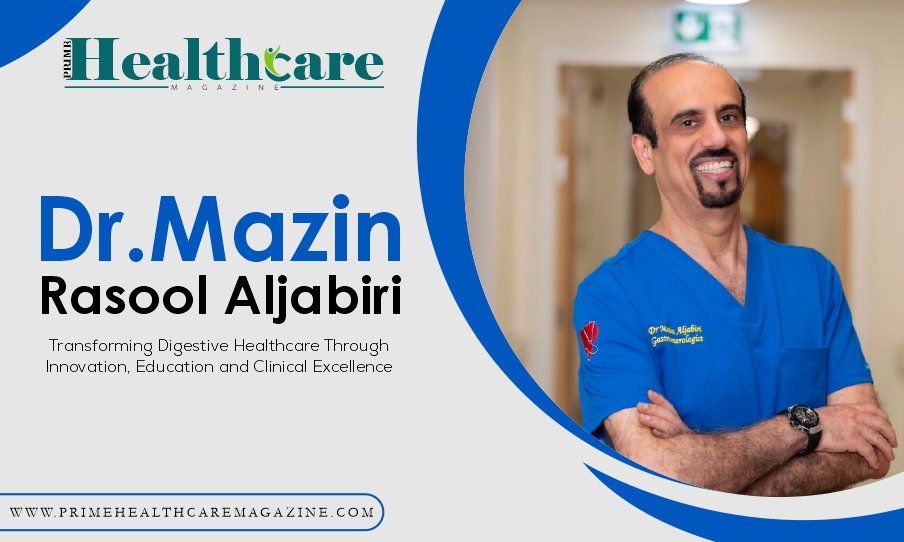 Dr. Mazin Rasool Aljabiri