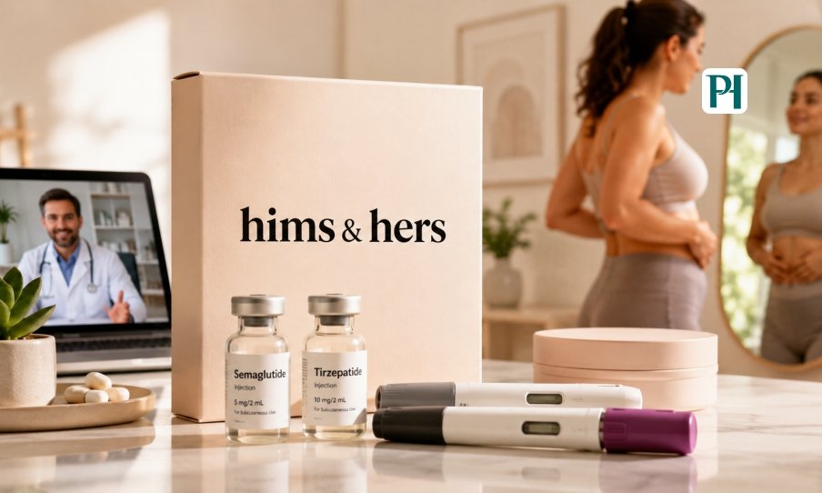 Branded Obesity Medications