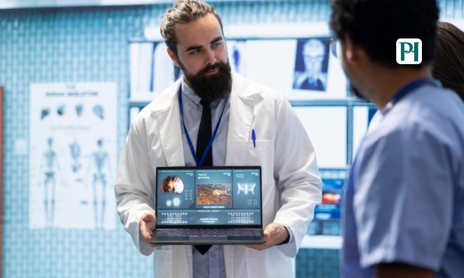 Digital Health Standards