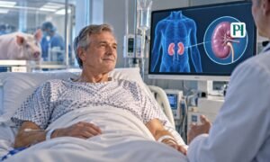 Man Lives With Pig Kidney for Nine Months in World First