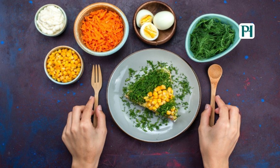 TOFA Fat Burning Without Reducing Appetite