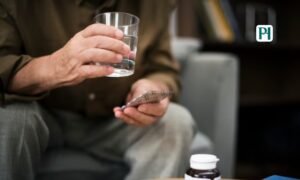Chlorthalidone 