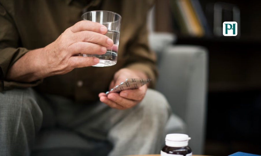 Chlorthalidone