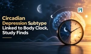 Circadian Depression Subtype