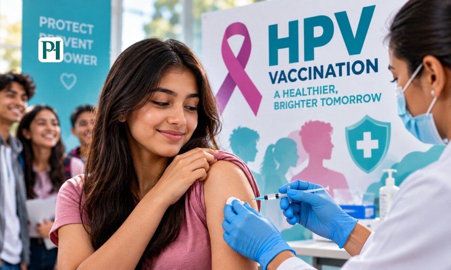 HPV Vaccine
